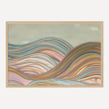 Load image into Gallery viewer, Flow - Original Artwork