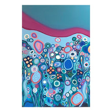 Load image into Gallery viewer, Ocean Culture I - Original Artwork