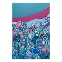 Load image into Gallery viewer, Ocean Culture II - Original Artwork