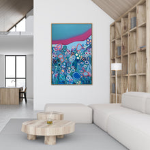 Load image into Gallery viewer, Ocean Culture II - Original Artwork