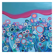 Load image into Gallery viewer, Ocean Pop II - Original Artwork