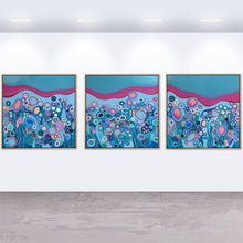 Load image into Gallery viewer, Ocean Pop II - Original Artwork