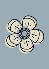 Load image into Gallery viewer, Happy Flowers I