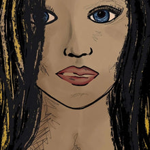 Load image into Gallery viewer, Bare 2022 - Print