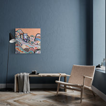 Load image into Gallery viewer, Below the Surface - Limited Edition Print