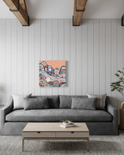 Load image into Gallery viewer, Below the Surface - Limited Edition Print