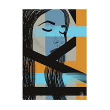 Load image into Gallery viewer, Censored 2022 - Print