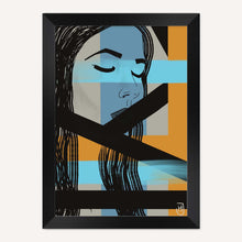 Load image into Gallery viewer, Censored 2022 - Print