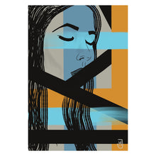 Load image into Gallery viewer, Censored 2022 - Print