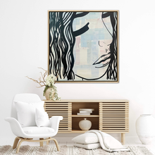 Load image into Gallery viewer, Beth - Original Artwork