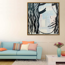 Load image into Gallery viewer, Beth - Original Artwork