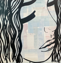 Load image into Gallery viewer, Beth - Original Artwork