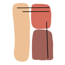 Load image into Gallery viewer, Simple Neutral - Print