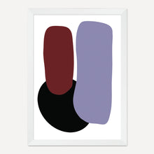 Load image into Gallery viewer, Simple Purple - Print
