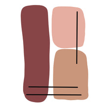 Load image into Gallery viewer, Simple Tones - Print