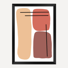 Load image into Gallery viewer, Simple Neutral - Print