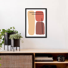 Load image into Gallery viewer, Simple Neutral - Print