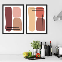 Load image into Gallery viewer, Simple Neutral - Print