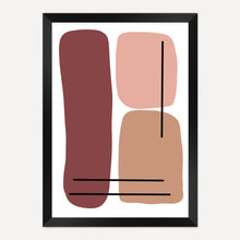 Load image into Gallery viewer, Simple Tones - Print