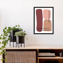 Load image into Gallery viewer, Simple Tones - Print