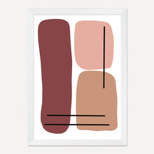 Load image into Gallery viewer, Simple Tones - Print