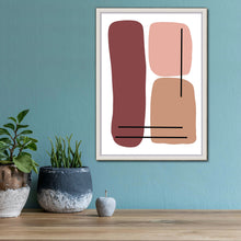 Load image into Gallery viewer, Simple Tones - Print