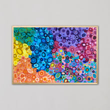 Load image into Gallery viewer, Together - Original Artwork