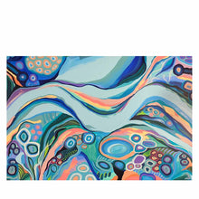 Load image into Gallery viewer, Oasis - Original Artwork