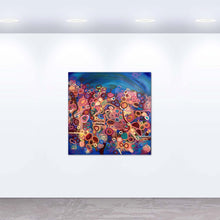 Load image into Gallery viewer, Out of this World - Original Artwork