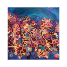 Load image into Gallery viewer, Out of this World - Original Artwork