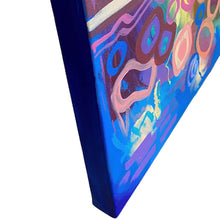 Load image into Gallery viewer, Out of this World - Original Artwork