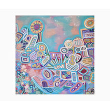 Load image into Gallery viewer, Over the Meadows - Limited Edition Print