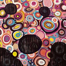 Load image into Gallery viewer, Pathways - Original Artwork