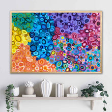 Load image into Gallery viewer, Together - Original Artwork