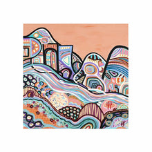 Load image into Gallery viewer, Below the Surface - Limited Edition Print