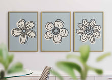 Load image into Gallery viewer, Happy Flowers I
