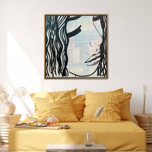 Load image into Gallery viewer, Beth - Original Artwork
