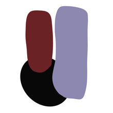 Load image into Gallery viewer, Simple Purple - Print
