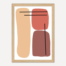 Load image into Gallery viewer, Simple Neutral - Print
