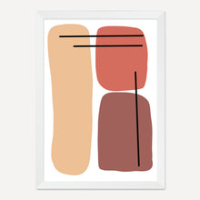 Load image into Gallery viewer, Simple Neutral - Print
