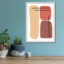 Load image into Gallery viewer, Simple Neutral - Print
