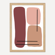 Load image into Gallery viewer, Simple Tones - Print
