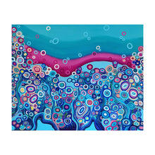 Load image into Gallery viewer, Ocean - Original Artwork
