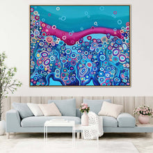 Load image into Gallery viewer, Ocean - Original Artwork
