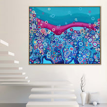 Load image into Gallery viewer, Ocean - Original Artwork
