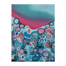 Load image into Gallery viewer, Ocean Vibes - Original Artwork
